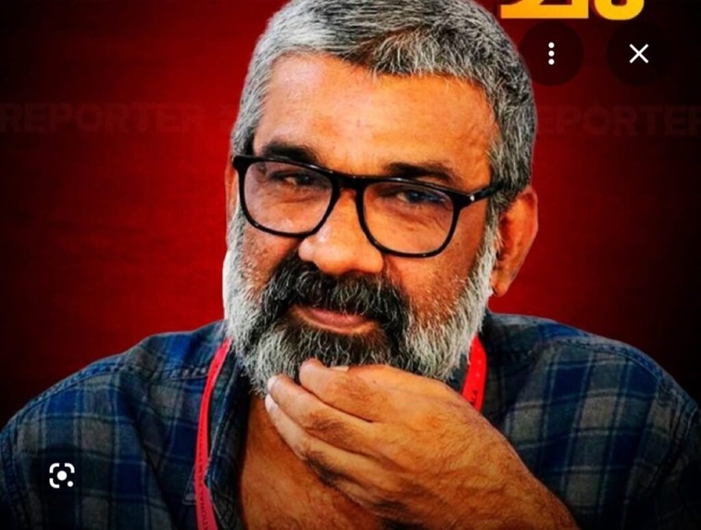 Renjith Cinima Malayalam