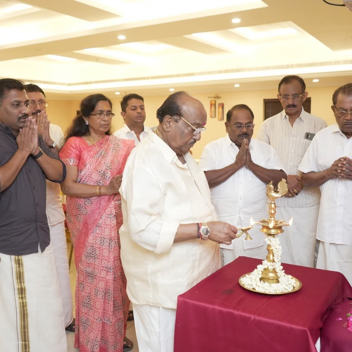 Vellappally Nadeshan