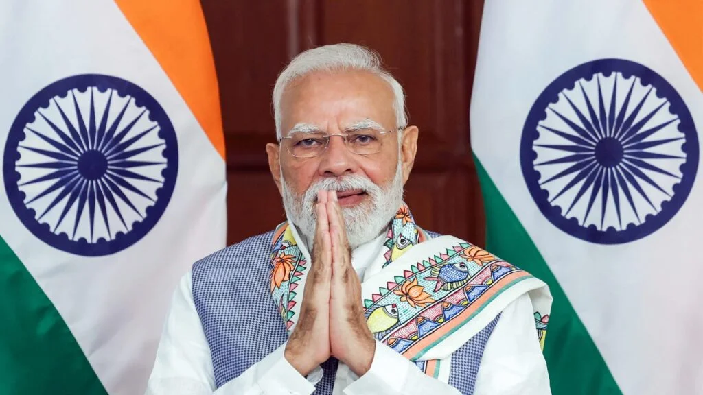 PM Narendra Modi 76th birthday celebration service events